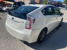 2012 Toyota Prius - Photo 5
