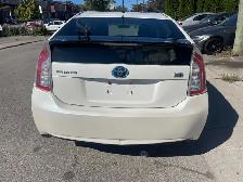 2012 Toyota Prius - Photo 6