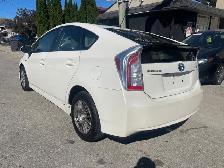 2012 Toyota Prius - Photo 7
