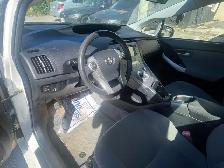 2012 Toyota Prius - Photo 11
