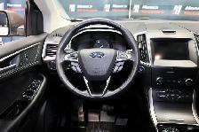 2019 Ford Edge SEL ECOBOOST - CAMERA|NAVI|BLINDSPOT|LANEKEEP - Photo 11
