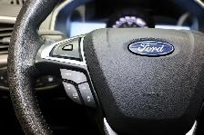 2019 Ford Edge SEL ECOBOOST - CAMERA|NAVI|BLINDSPOT|LANEKEEP - Photo 14