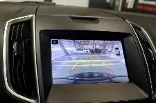 2019 Ford Edge SEL ECOBOOST - CAMERA|NAVI|BLINDSPOT|LANEKEEP - Photo 15