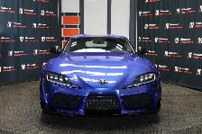 2023 Toyota GR Supra - HUD|CAMERA|NAVIGATION|BLINDSPOT|LANEKEEP - Photo 2