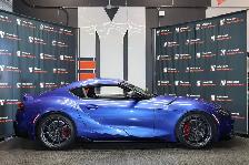2023 Toyota GR Supra - HUD|CAMERA|NAVIGATION|BLINDSPOT|LANEKEEP - Photo 3