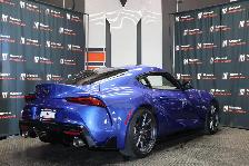2023 Toyota GR Supra - HUD|CAMERA|NAVIGATION|BLINDSPOT|LANEKEEP - Photo 4