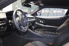 2023 Toyota GR Supra - HUD|CAMERA|NAVIGATION|BLINDSPOT|LANEKEEP - Photo 9