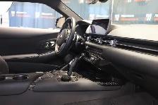 2023 Toyota GR Supra - HUD|CAMERA|NAVIGATION|BLINDSPOT|LANEKEEP - Photo 12