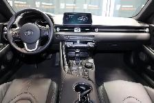 2023 Toyota GR Supra - HUD|CAMERA|NAVIGATION|BLINDSPOT|LANEKEEP - Photo 14