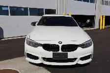 2018 BMW 4 Series 440i xDrive - M PACKAGE|STAGE2|NAVI|SUNROOF|CA - Photo 2