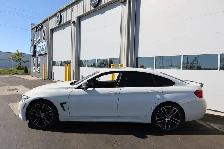2018 BMW 4 Series 440i xDrive - M PACKAGE|STAGE2|NAVI|SUNROOF|CA - Photo 3