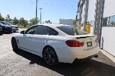 2018 BMW 4 Series 440i xDrive - M PACKAGE|STAGE2|NAVI|SUNROOF|CA - Photo 4