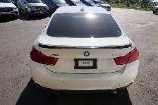 2018 BMW 4 Series 440i xDrive - M PACKAGE|STAGE2|NAVI|SUNROOF|CA - Photo 5