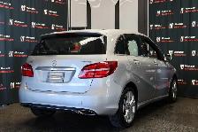 2018 Mercedes-Benz B-Class B250 4MATIC - PANO|NAVI|CAMERA|BLINDS - Photo 4