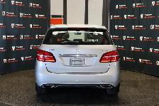 2018 Mercedes-Benz B-Class B250 4MATIC - PANO|NAVI|CAMERA|BLINDS - Photo 5