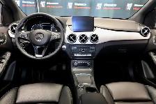 2018 Mercedes-Benz B-Class B250 4MATIC - PANO|NAVI|CAMERA|BLINDS - Photo 10