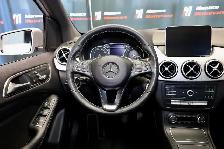 2018 Mercedes-Benz B-Class B250 4MATIC - PANO|NAVI|CAMERA|BLINDS - Photo 11