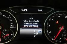 2018 Mercedes-Benz B-Class B250 4MATIC - PANO|NAVI|CAMERA|BLINDS - Photo 18