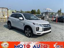 2024 Mitsubishi RVR GT
