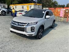2024 Mitsubishi RVR GT - Photo 2