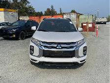 2024 Mitsubishi RVR GT - Photo 3
