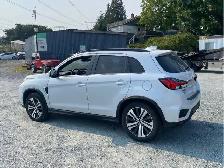 2024 Mitsubishi RVR GT - Photo 4