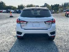 2024 Mitsubishi RVR GT - Photo 10