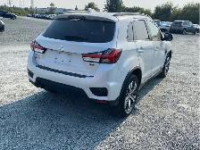 2024 Mitsubishi RVR GT - Photo 11