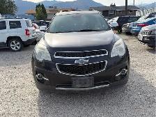2013 Chevrolet Equinox LTZ - Photo 2
