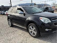 2013 Chevrolet Equinox LTZ - Photo 3
