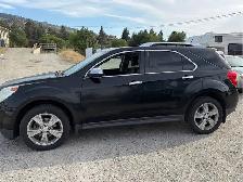 2013 Chevrolet Equinox LTZ - Photo 4