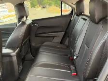 2013 Chevrolet Equinox LTZ - Photo 10