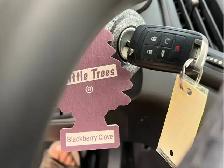2013 Chevrolet Equinox LTZ - Photo 11