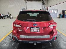 2019 Subaru Outback - Photo 4