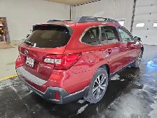 2019 Subaru Outback - Photo 5
