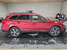 2019 Subaru Outback - Photo 6