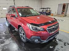 2019 Subaru Outback - Photo 7