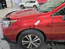 2019 Subaru Outback - Photo 27