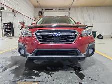 2019 Subaru Outback - Photo 36