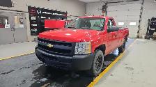 2013 Chevrolet Silverado 1500