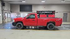 2013 Chevrolet Silverado 1500 - Photo 2