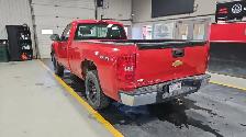 2013 Chevrolet Silverado 1500 - Photo 3