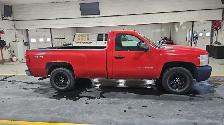 2013 Chevrolet Silverado 1500 - Photo 6