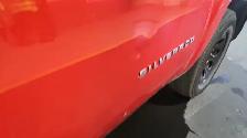 2013 Chevrolet Silverado 1500 - Photo 43