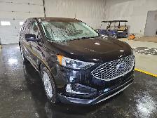 2024 Ford Edge - Photo 7