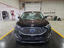 2024 Ford Edge - Photo 8