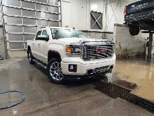 2014 GMC Sierra 1500 Denali 6.2L Z71 | Sunroof - Photo 2
