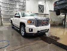 2014 GMC Sierra 1500 Denali 6.2L Z71 | Sunroof - Photo 3