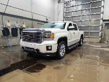 2014 GMC Sierra 1500 Denali 6.2L Z71 | Sunroof - Photo 4