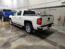 2014 GMC Sierra 1500 Denali 6.2L Z71 | Sunroof - Photo 5